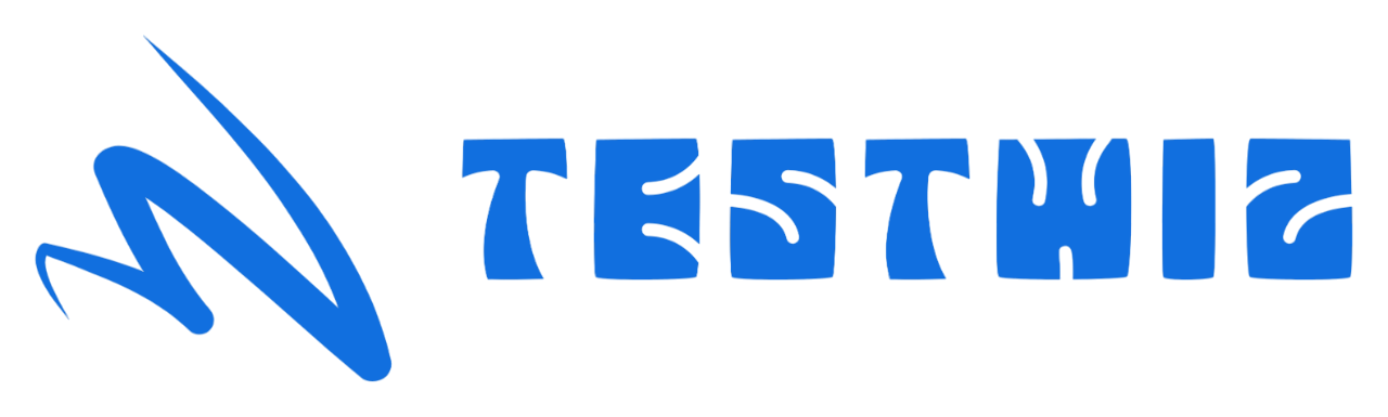 Testwiz Logo